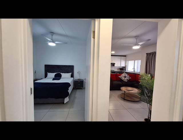 3 BEDROOM APARTMENT TO LET IN BALLITO CENTRAL